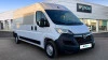 Opel Movano Furgón Base L3H2 3.5T 2.2 BlueHDi 103kW