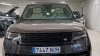Land Rover Range Rover 3.0D I6 350 PS AWD Auto MHEV Land Rover Range Rover 3.0D I6 350 PS AWD Auto MHEV