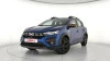 Dacia Sandero Stepway Extreme Go 74kW (100CV) ECO-G Dacia Sandero Stepway Extreme Go 74kW (100CV) ECO-G