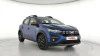 Dacia Sandero Stepway Extreme Go 74kW (100CV) ECO-G Dacia Sandero Stepway Extreme Go 74kW (100CV) ECO-G