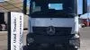 Mercedes-Benz Actros 2643 LS 6X2