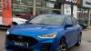 Ford Focus 1.0 Ecoboost 92kW ST-Line Ford Focus 1.0 Ecoboost 92kW ST-Line