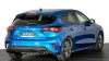 Ford Focus 1.0 Ecoboost MHEV 92kW ST-Line