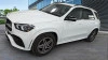 Mercedes-Benz GLE GLE 300 d 4MATIC