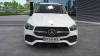 Mercedes-Benz GLE GLE 300 d 4MATIC
