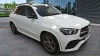 Mercedes-Benz GLE GLE 300 d 4MATIC