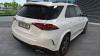 Mercedes-Benz GLE GLE 300 d 4MATIC