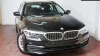 BMW Serie 5 520d Gran Turismo 135 kW (184 CV)