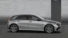 Mercedes-Benz Clase A 200 d Compacto Mercedes-Benz Clase A 200 d Compacto
