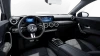 Mercedes-Benz Clase A 200 d Compacto Mercedes-Benz Clase A 200 d Compacto