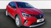 Renault Captur  Hibrido  E-TECH Hibrido Zen 105kW