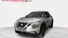 Nissan juke DIG-T 84 kW (114 CV) 6M/T N-Connecta