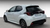 Toyota Yaris 5P Style 120H e-CVT