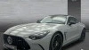 Mercedes-Benz AMG GT Mercedes-AMG GT 63 4MATIC+