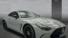 Mercedes-Benz AMG GT Mercedes-AMG GT 63 4MATIC+