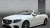 Mercedes-Benz Clase E Cabrio E 220 d