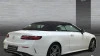 Mercedes-Benz Clase E Cabrio E 220 d