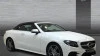 Mercedes-Benz Clase E Cabrio E 220 d