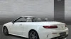 Mercedes-Benz Clase E Cabrio E 220 d