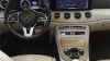 Mercedes-Benz Clase E Cabrio E 220 d