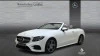 Mercedes-Benz Clase E Cabrio E 220 d