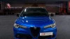 Alfa Romeo Stelvio 2.2 Diésel 154kW (210CV) Veloce Q4 Alfa Romeo Stelvio 2.2 Diésel 154kW (210CV) Veloce Q4