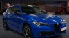 Alfa Romeo Stelvio 2.2 Diésel 154kW (210CV) Veloce Q4 Alfa Romeo Stelvio 2.2 Diésel 154kW (210CV) Veloce Q4