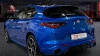 Alfa Romeo Stelvio 2.2 Diésel 154kW (210CV) Veloce Q4 Alfa Romeo Stelvio 2.2 Diésel 154kW (210CV) Veloce Q4