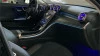 Mercedes-Benz Clase C 220 d