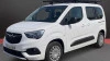 Opel Combo Life Business Edition Plus Doble Puerta Lateral y Baca
