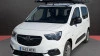 Opel Combo Life Business Edition Plus Doble Puerta Lateral y Baca