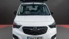 Opel Combo Life Business Edition Plus Doble Puerta Lateral y Baca