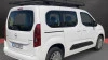 Opel Combo Life Business Edition Plus Doble Puerta Lateral y Baca