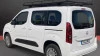 Opel Combo Life Business Edition Plus Doble Puerta Lateral y Baca