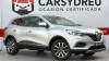Renault Kadjar Zen GPF TCe 103kW (140CV)