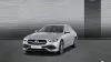 Mercedes-Benz Clase C 220 d