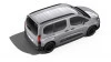 Citroën Berlingo M Max Diésel 100CV Manual Citroën Berlingo M Max Diésel 100CV Manual