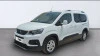 Peugeot Rifter Allure Long BlueHDi 96kW EAT8 Peugeot Rifter Allure Long BlueHDi 96kW EAT8