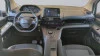 Peugeot Rifter Allure Long BlueHDi 96kW EAT8 Peugeot Rifter Allure Long BlueHDi 96kW EAT8