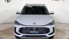 MG ZS Hybrid+ Luxury MG ZS Hybrid+ Luxury