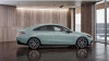 Mercedes-Benz CLA  250+ con tecnologia EQ