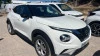 Nissan Juke DIG-T 84 kW (114 CV) 6M/T Acenta