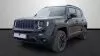 Jeep Renegade Trailhawk 1.3 PHEV 240CV AT EAWD