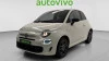 Fiat 500 Connect 1.0 Hybrid 51KW (70 CV)