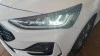 Ford Focus 1.0 Ecoboost MHEV 92kW ST-Line X