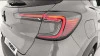 Renault Captur  Gasolina/gas  TCe Techno 74kW GLP
