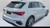 Audi A3 Sportback S line 35 TDI 110 kW (150 CV) S tronic