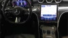 Mercedes-Benz Clase C 220 d