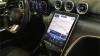 Mercedes-Benz Clase C 220 d