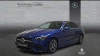 Mercedes-Benz Clase C 220 d
